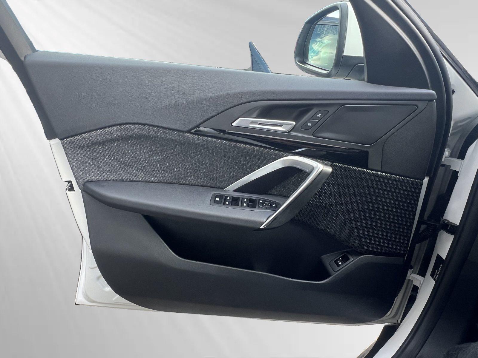 BMW X2 – Bild 11