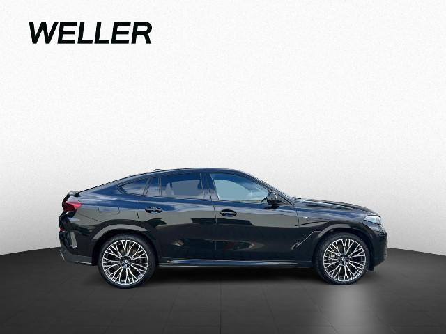 BMW X6 – Bild 2