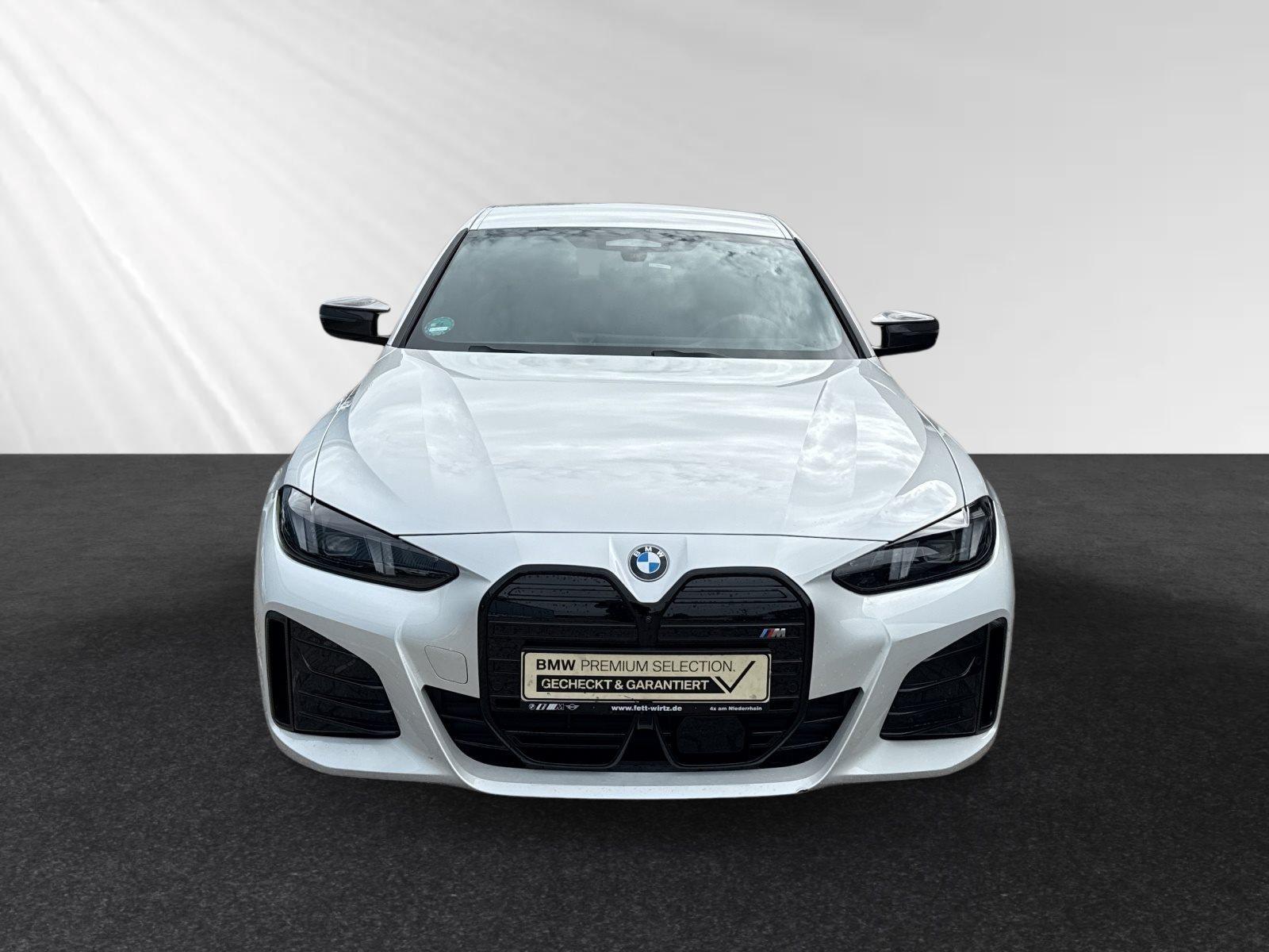BMW 4er Gran Coupé – Bild 13