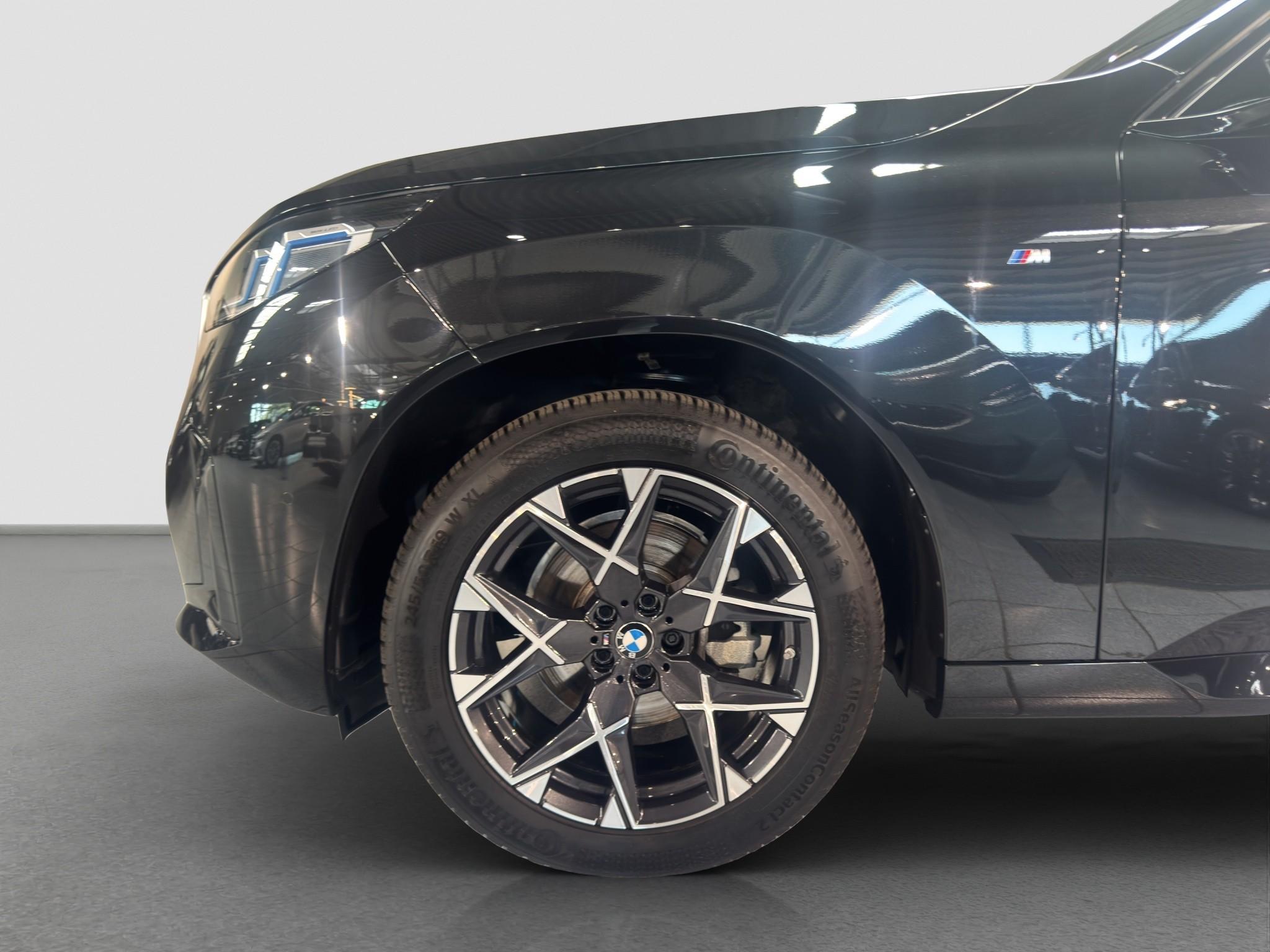 BMW X3 – Bild 7