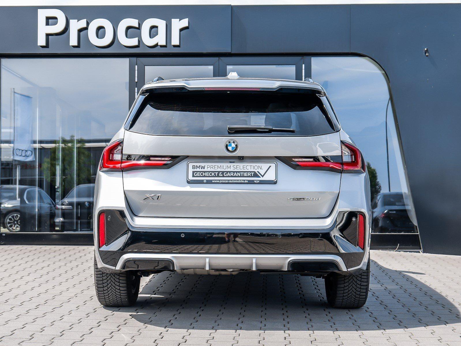 BMW X1 – Bild 20