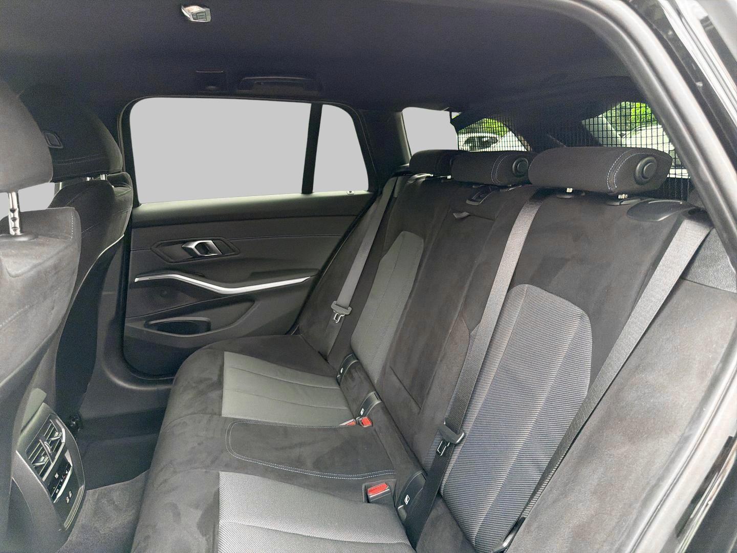 BMW 3er Touring – Bild 5