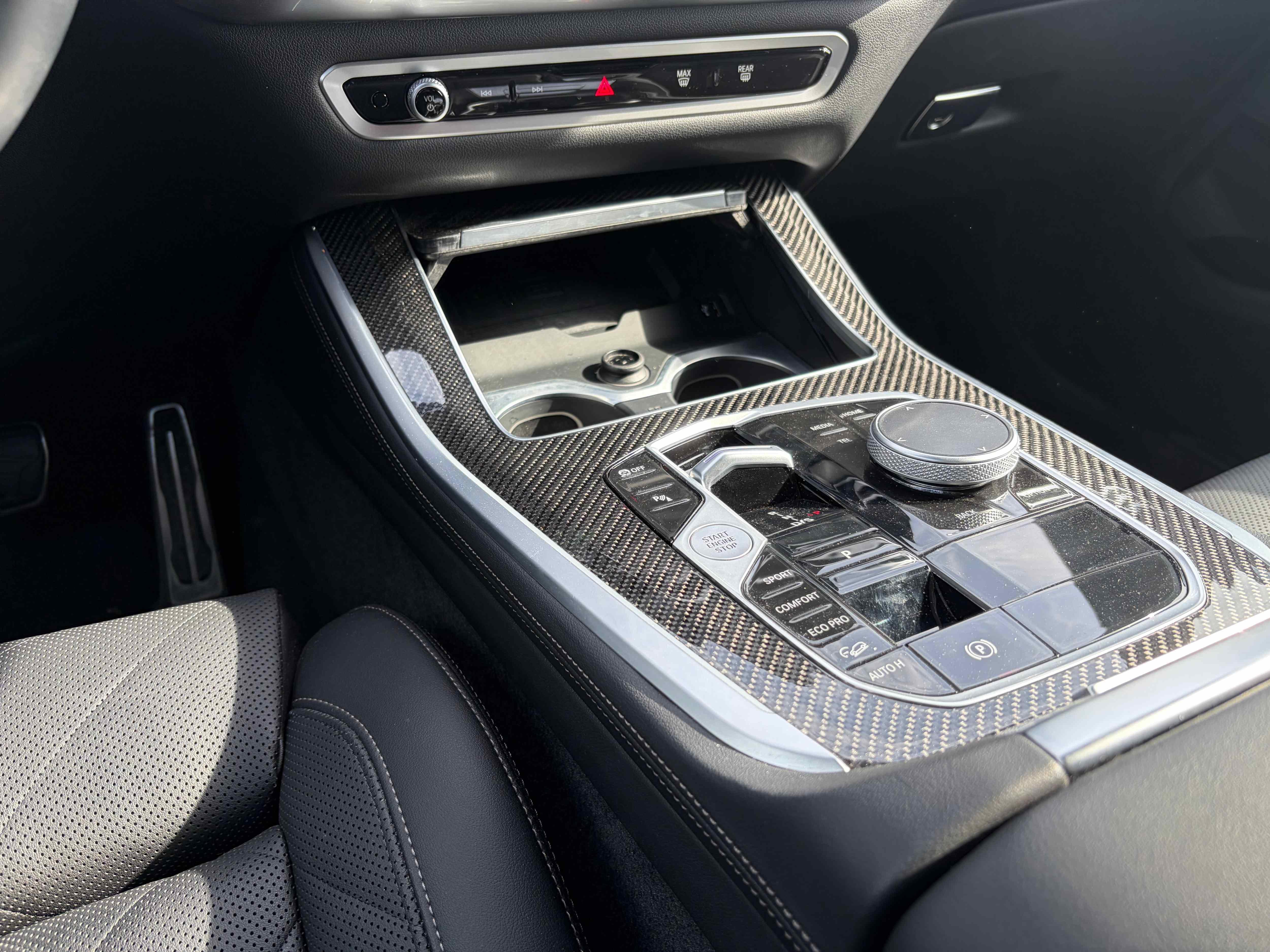 BMW X5 – Bild 7