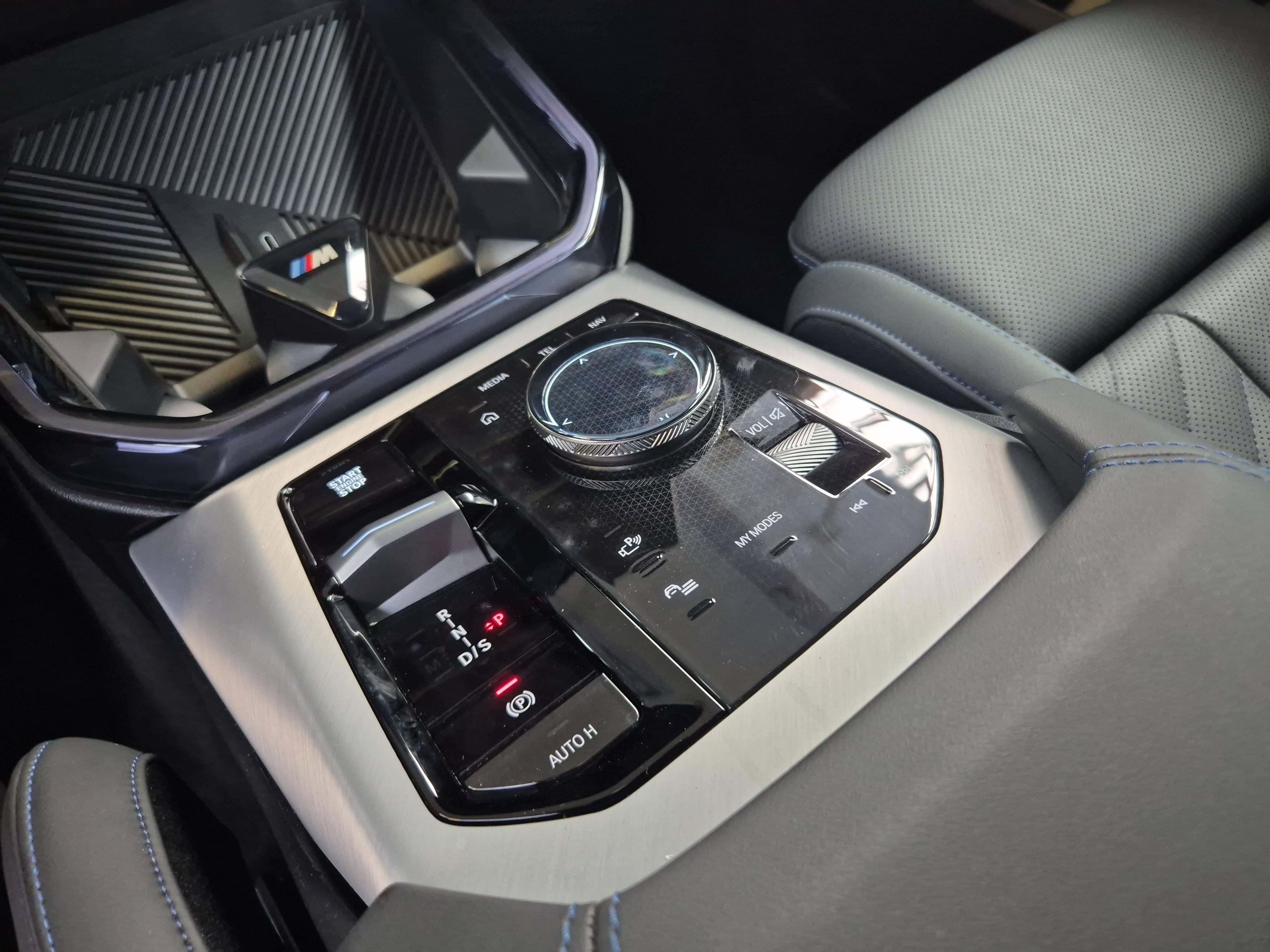 BMW X3 – Bild 10
