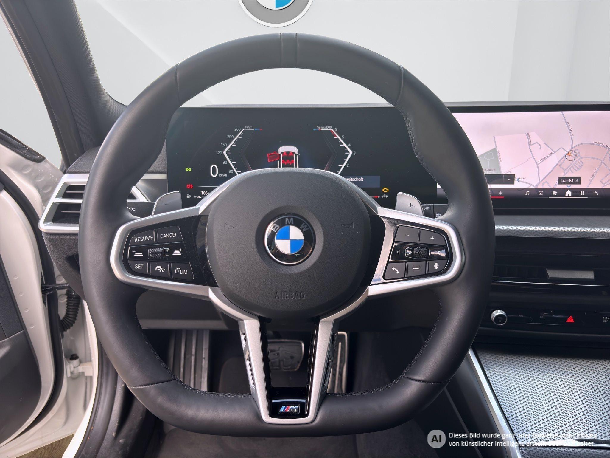 BMW 3er Touring – Bild 14