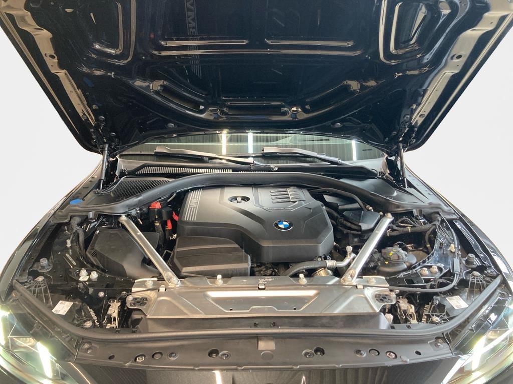 BMW 4er Gran Coupé – Bild 8