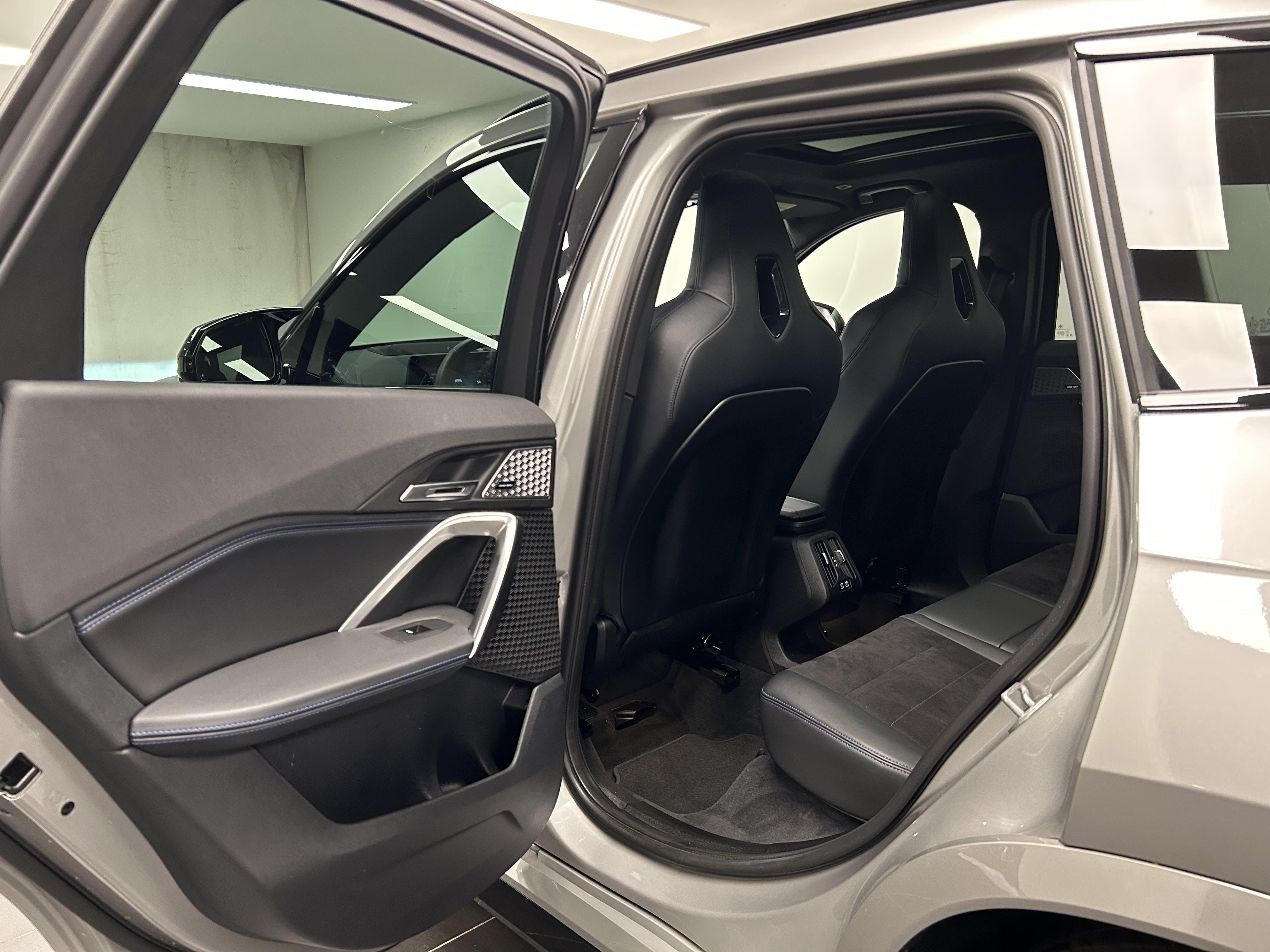 BMW X1 – Bild 36