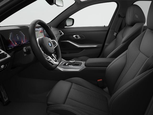 BMW 3er – Bild 2