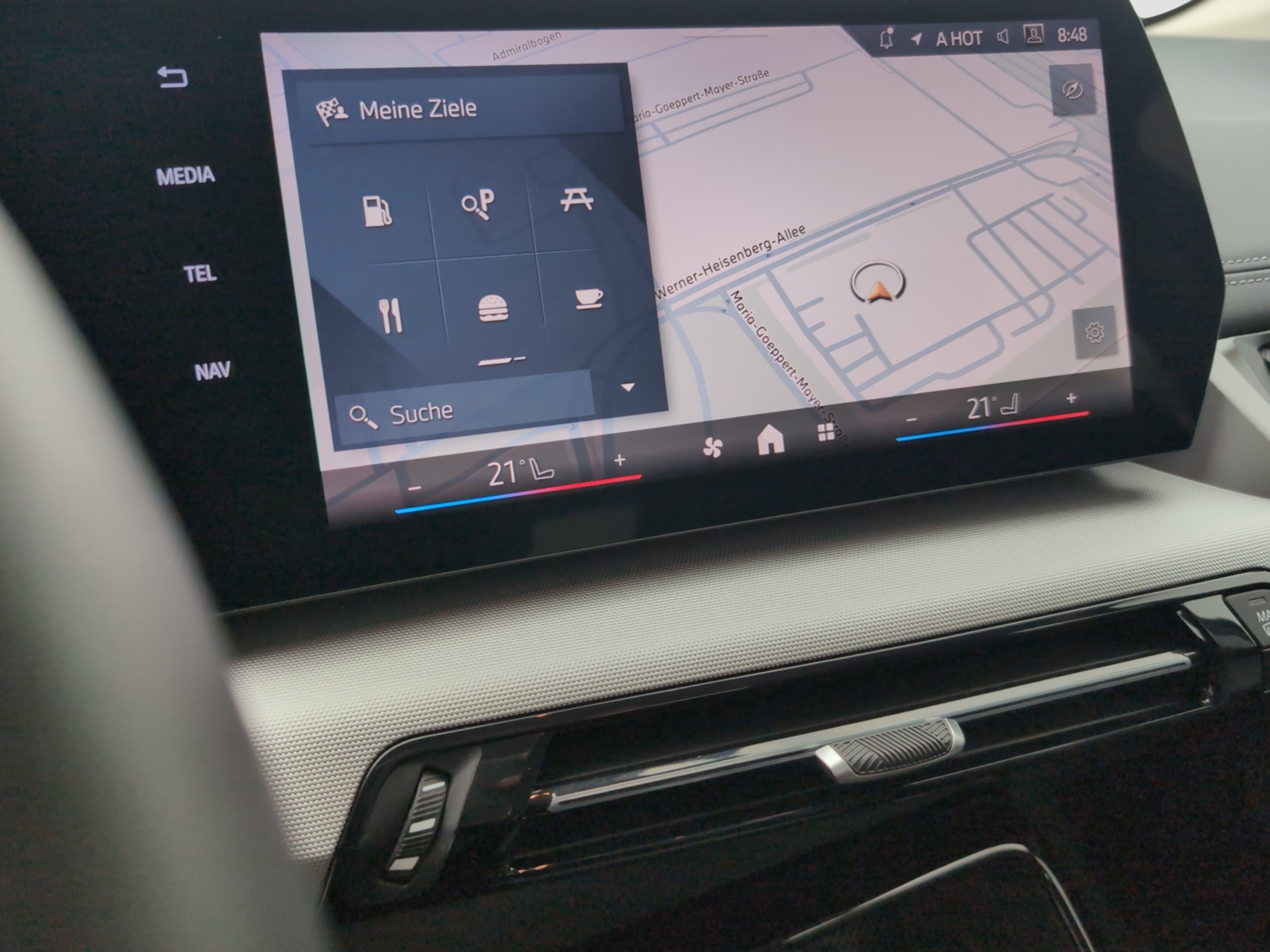 BMW 2er Active Tourer – Bild 14
