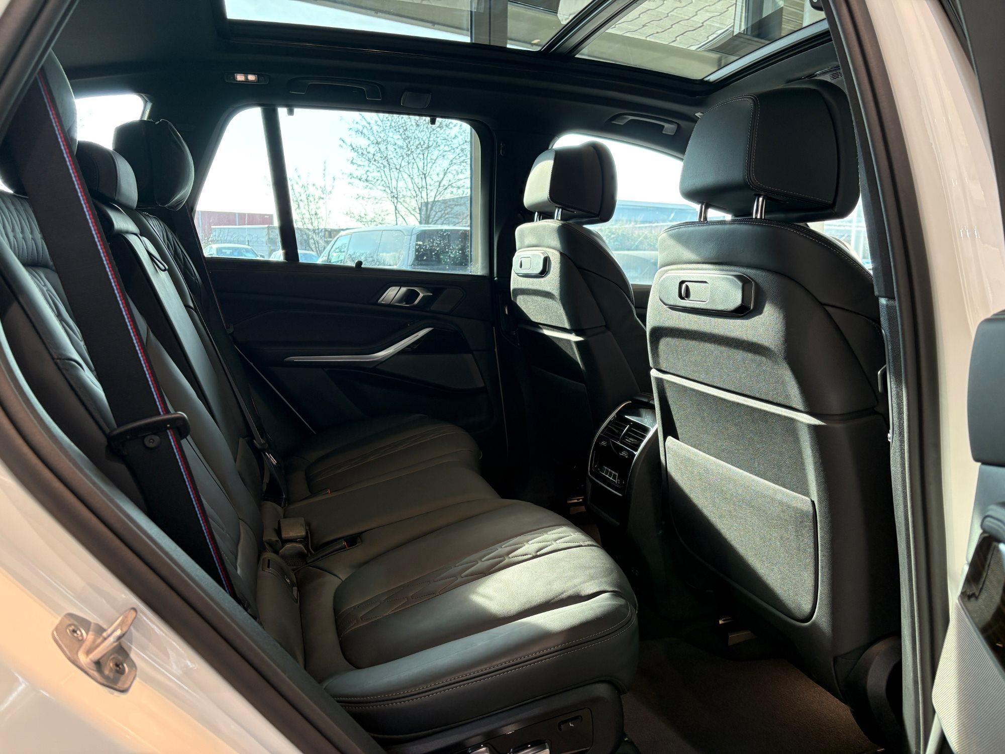 BMW X5 – Bild 47