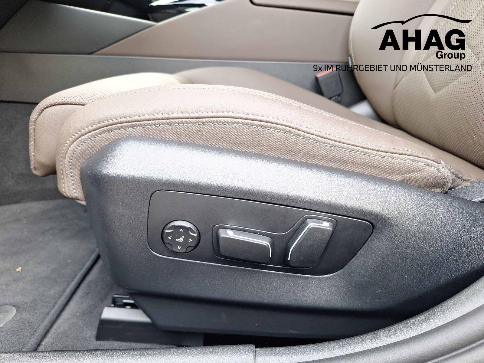 BMW 5er Touring – Bild 7