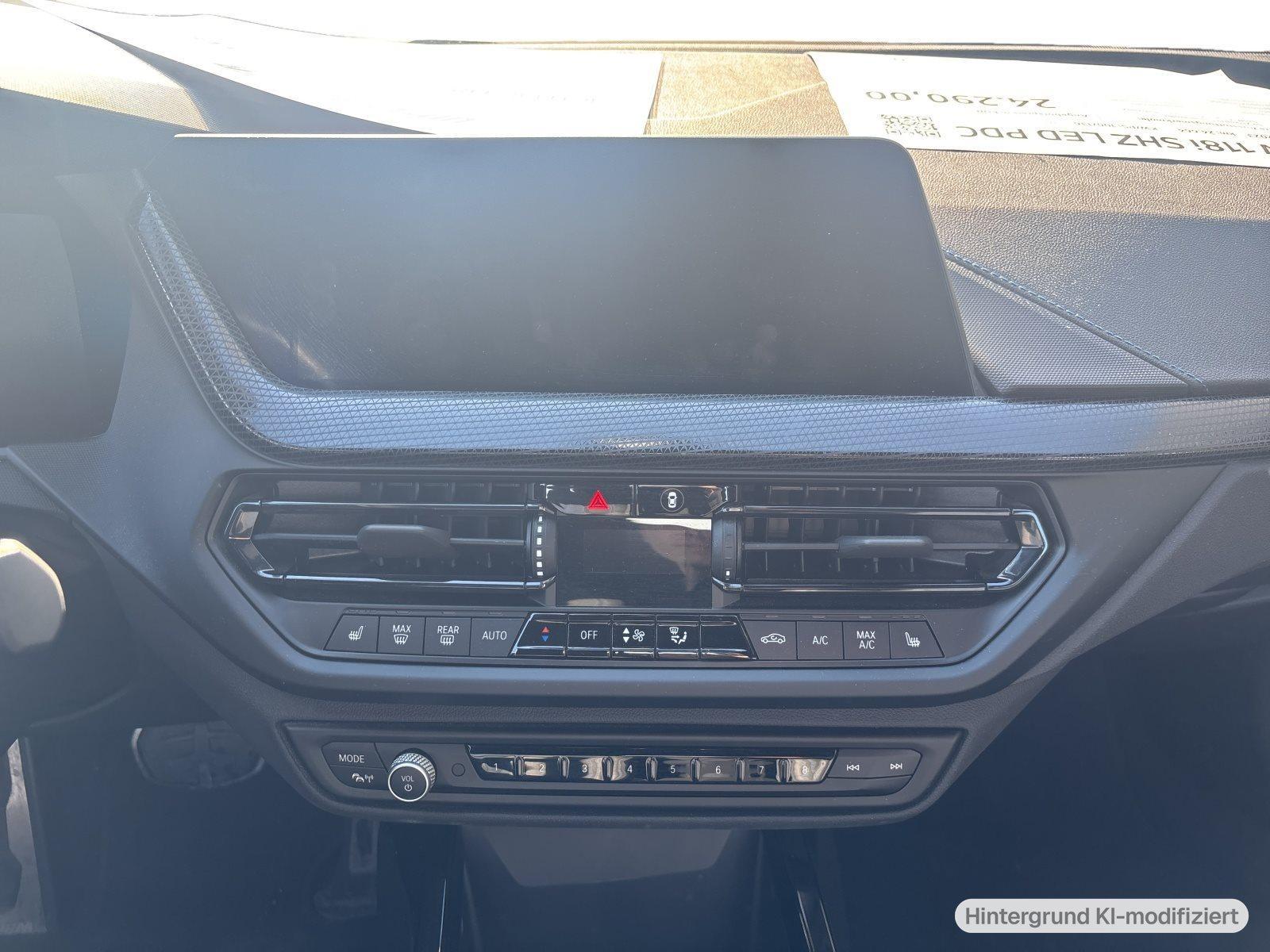 BMW 1er – Bild 10