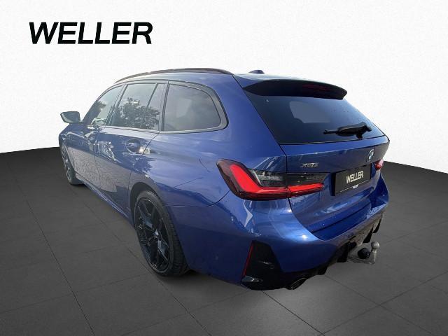 BMW 3er Touring – Bild 4