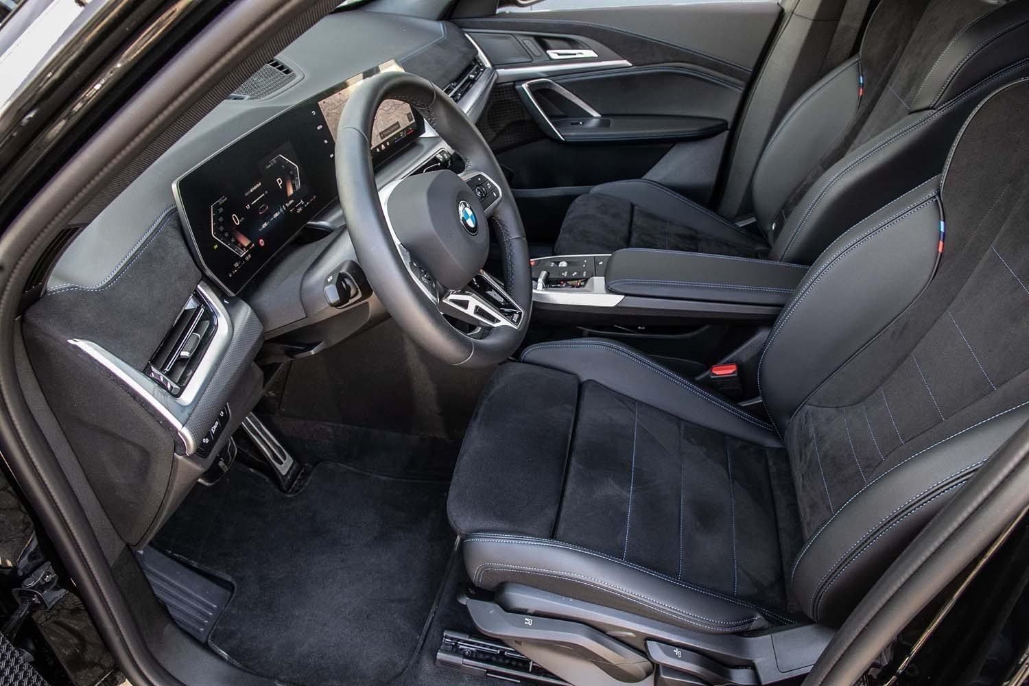 BMW X1 – Bild 44