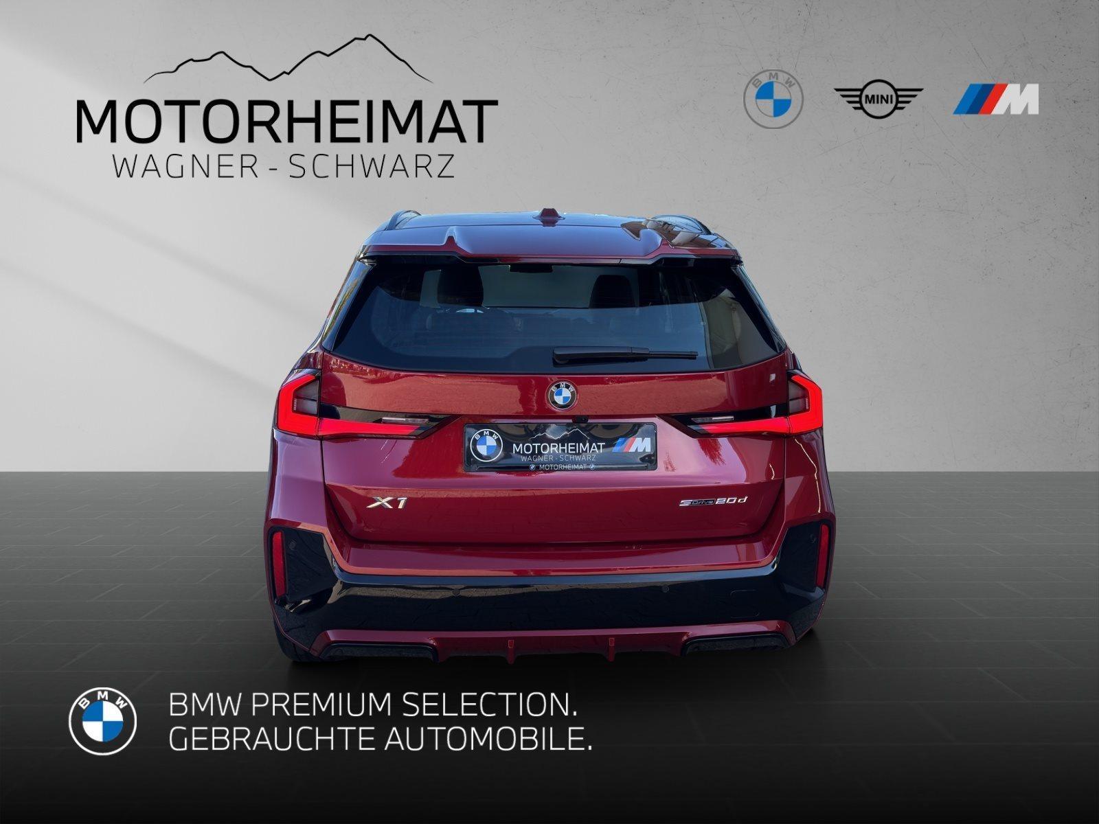 BMW X1 – Bild 15