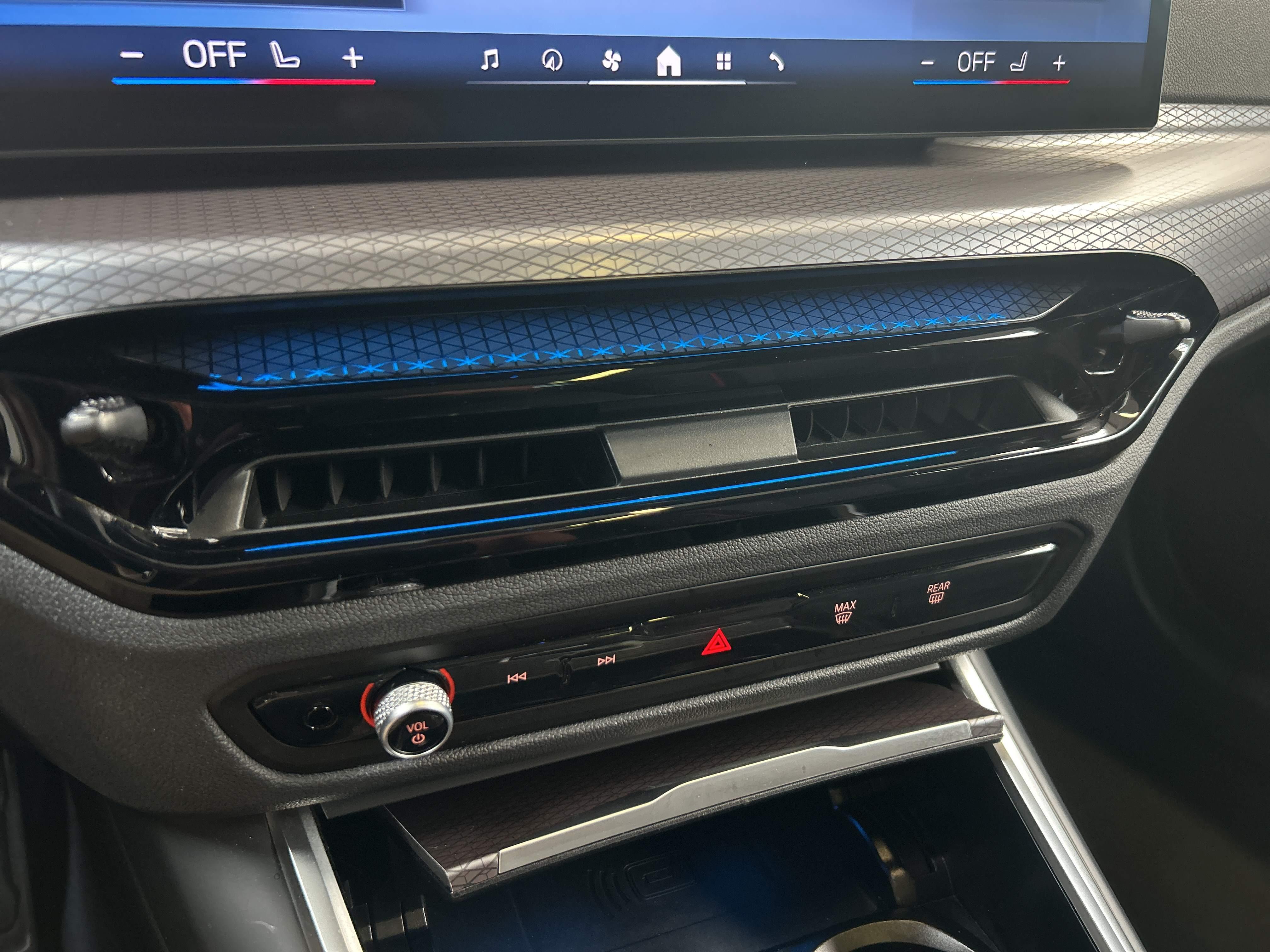 BMW 3er Touring – Bild 9