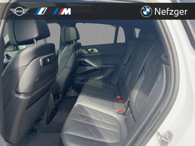 BMW X6 – Bild 16