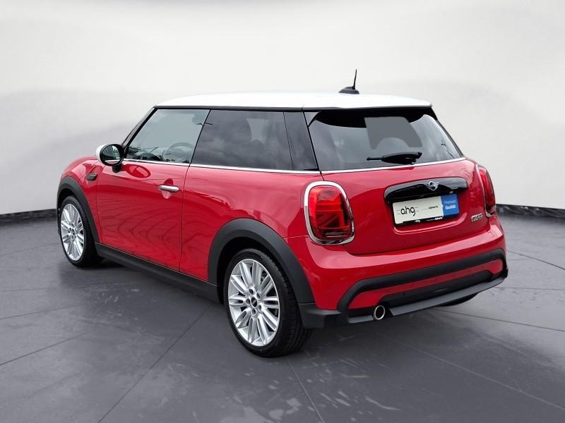 MINI Cooper 3-Türer – Bild 2