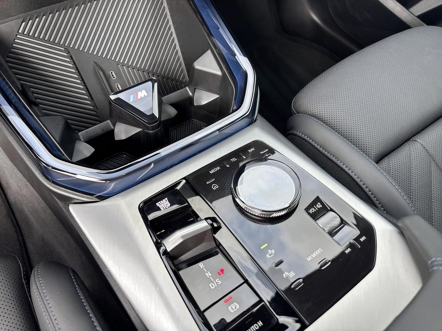 BMW X3 – Bild 26