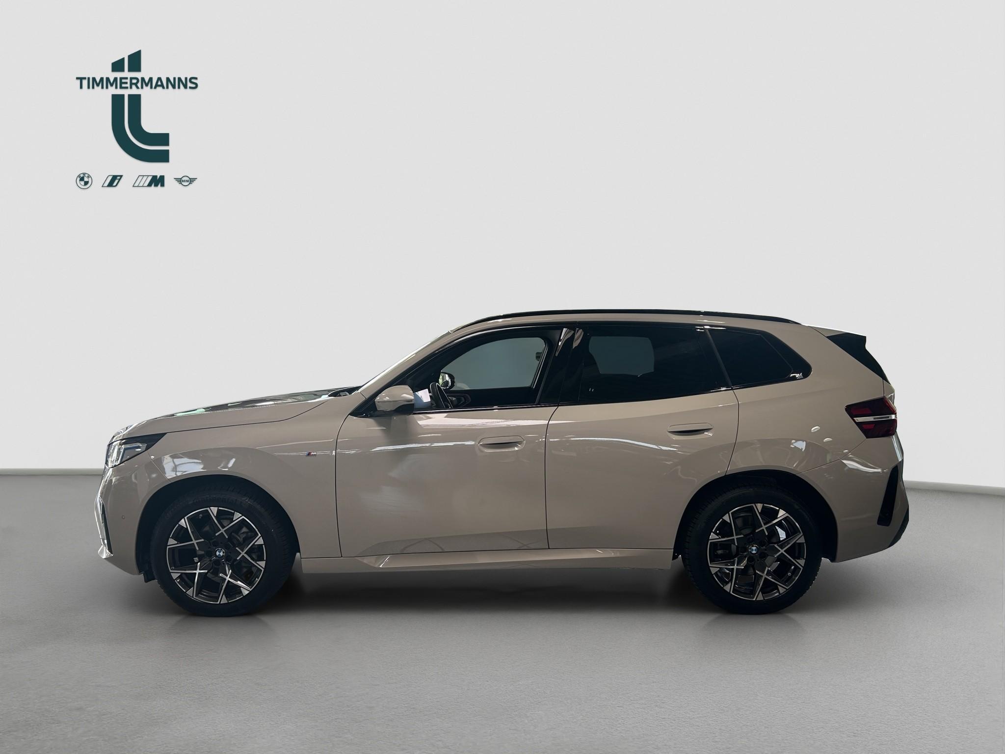 BMW X3 – Bild 6
