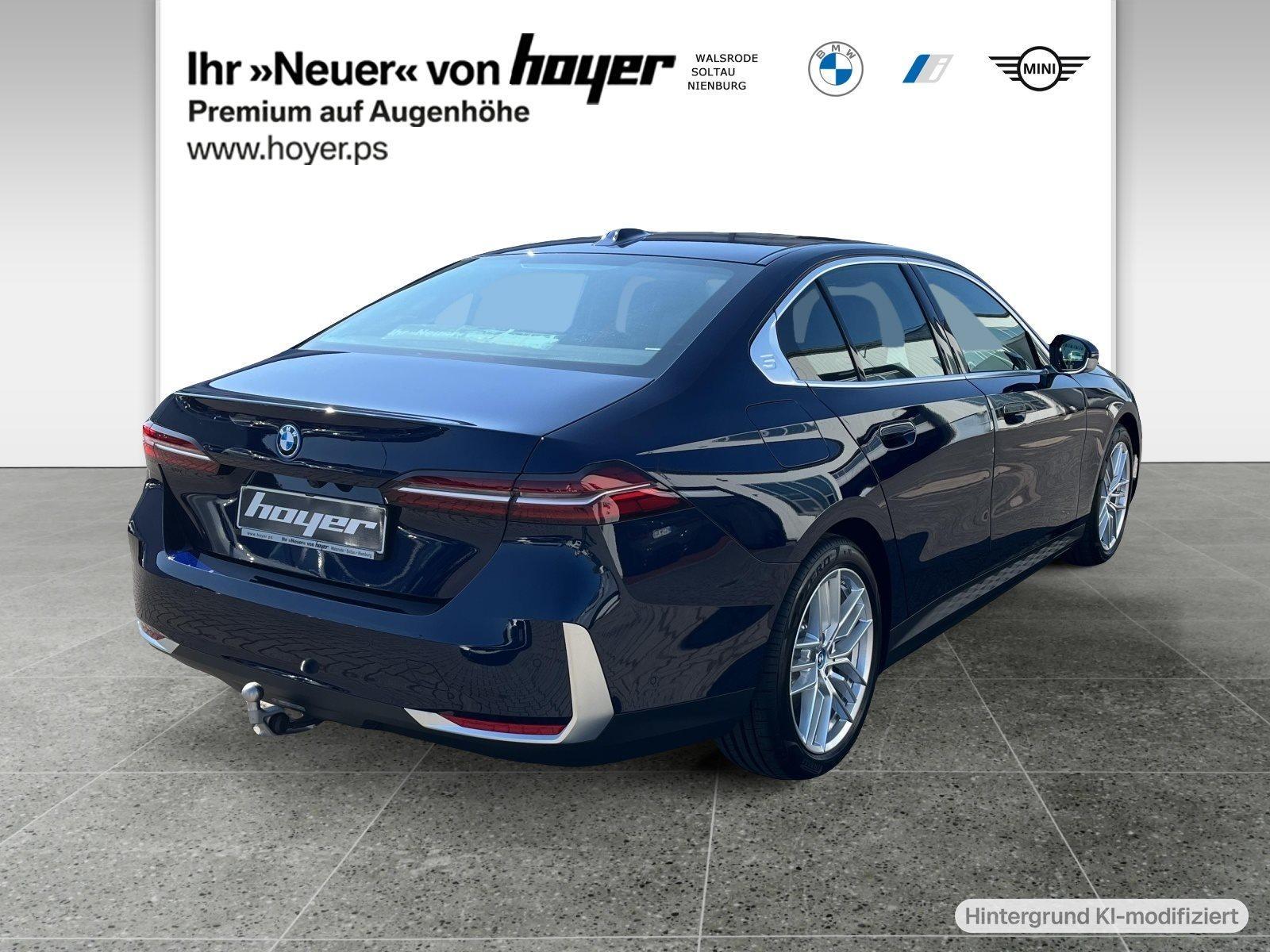 BMW 5er – Bild 2