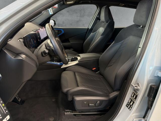 BMW X3 – Bild 10