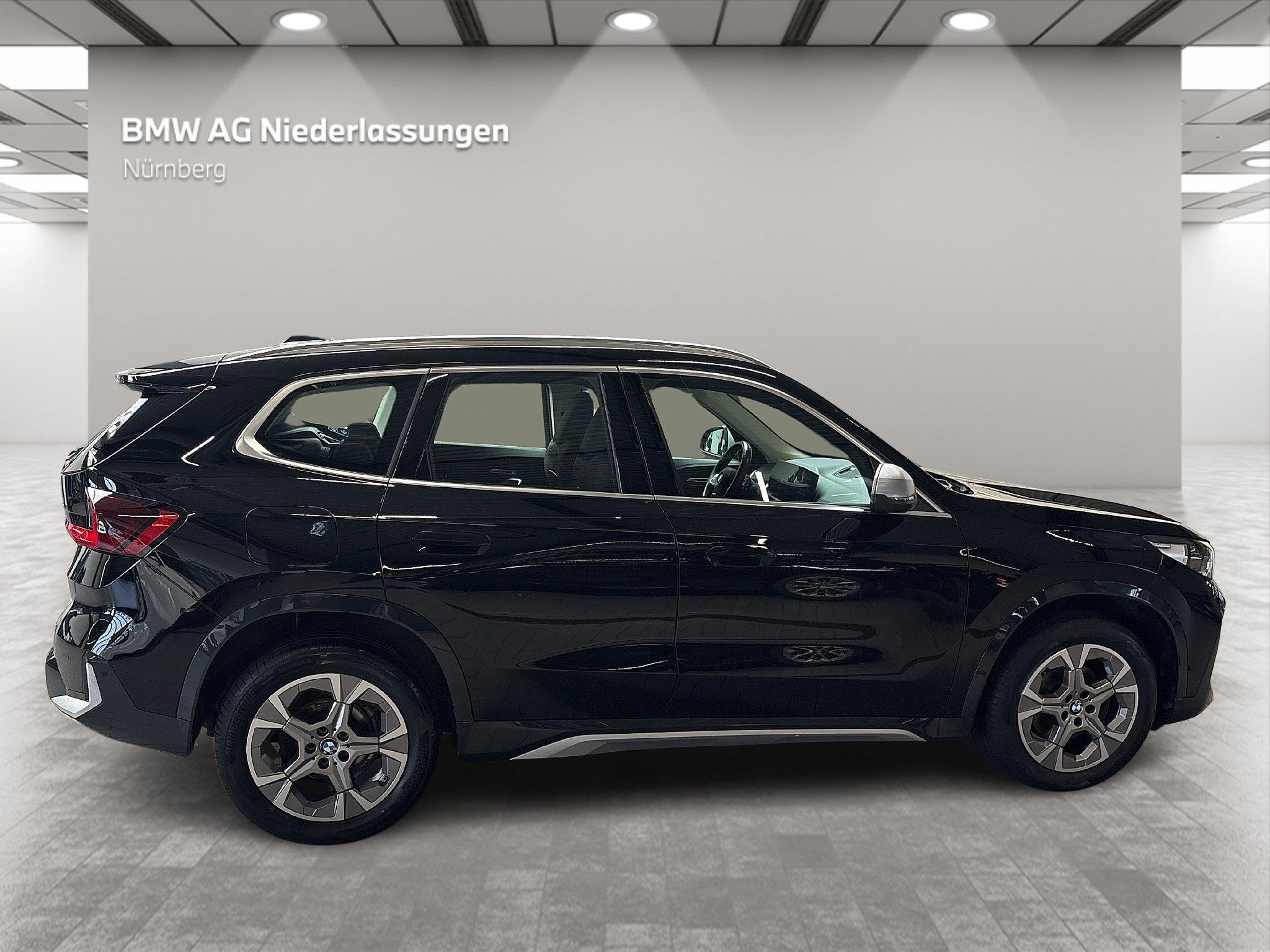 BMW X1 – Bild 2
