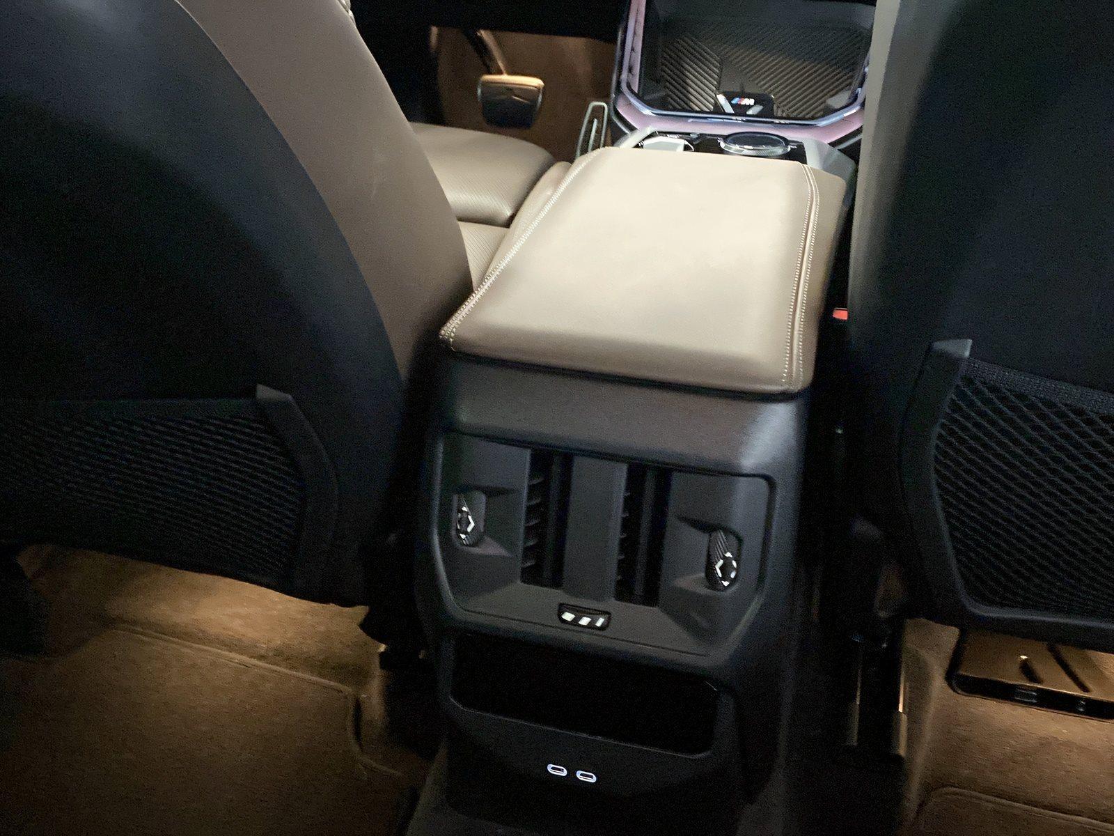 BMW X3 – Bild 18