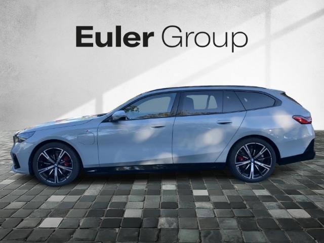 BMW 5er Touring – Bild 15