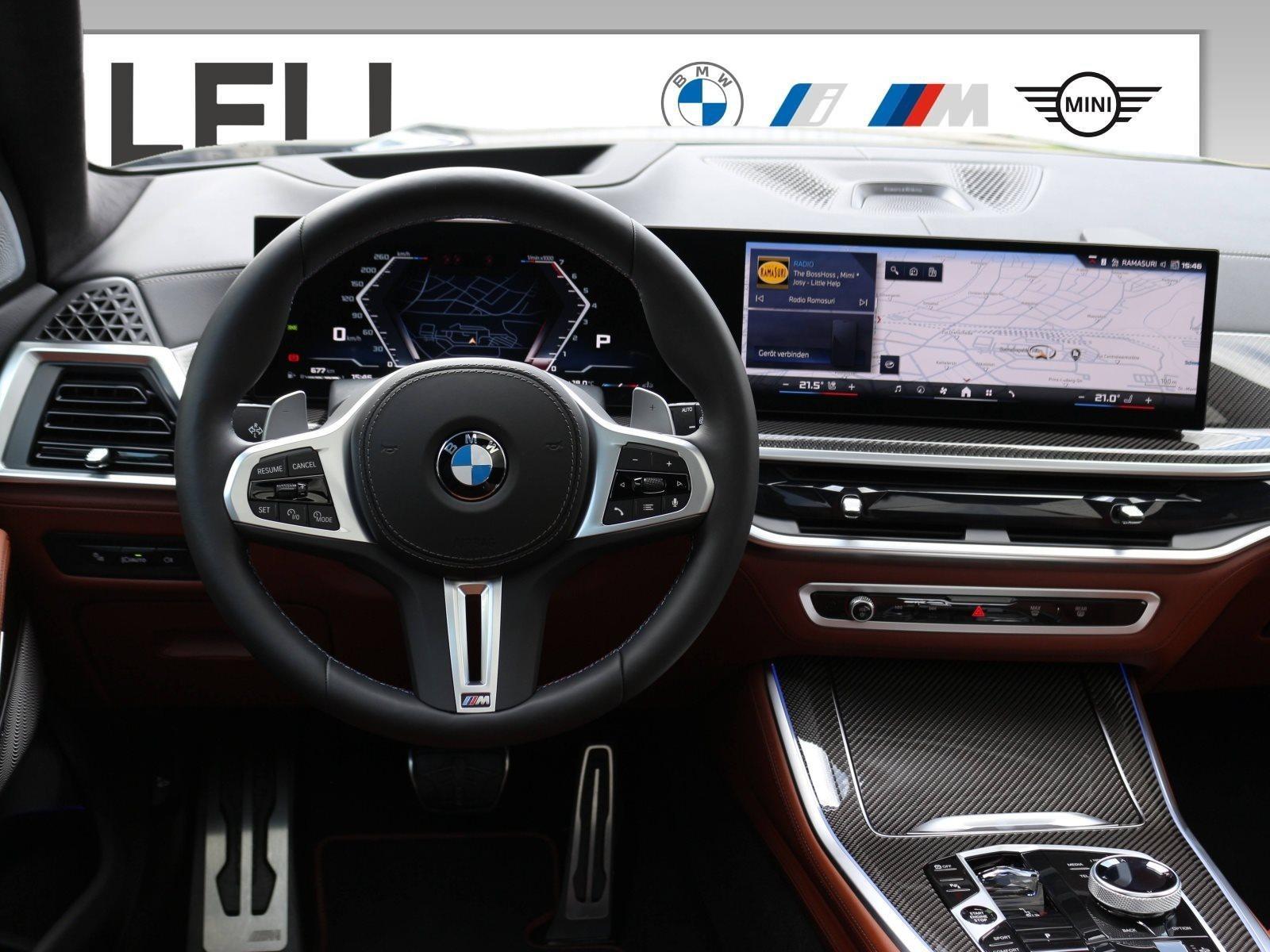 BMW X5 – Bild 16