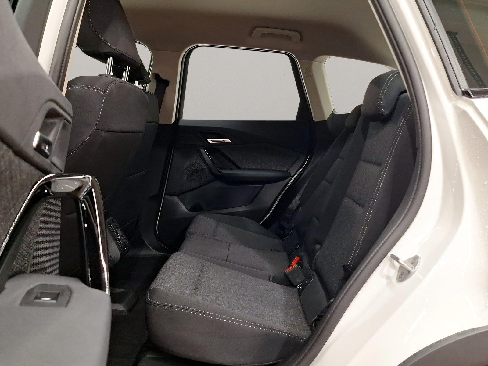 BMW X1 – Bild 6
