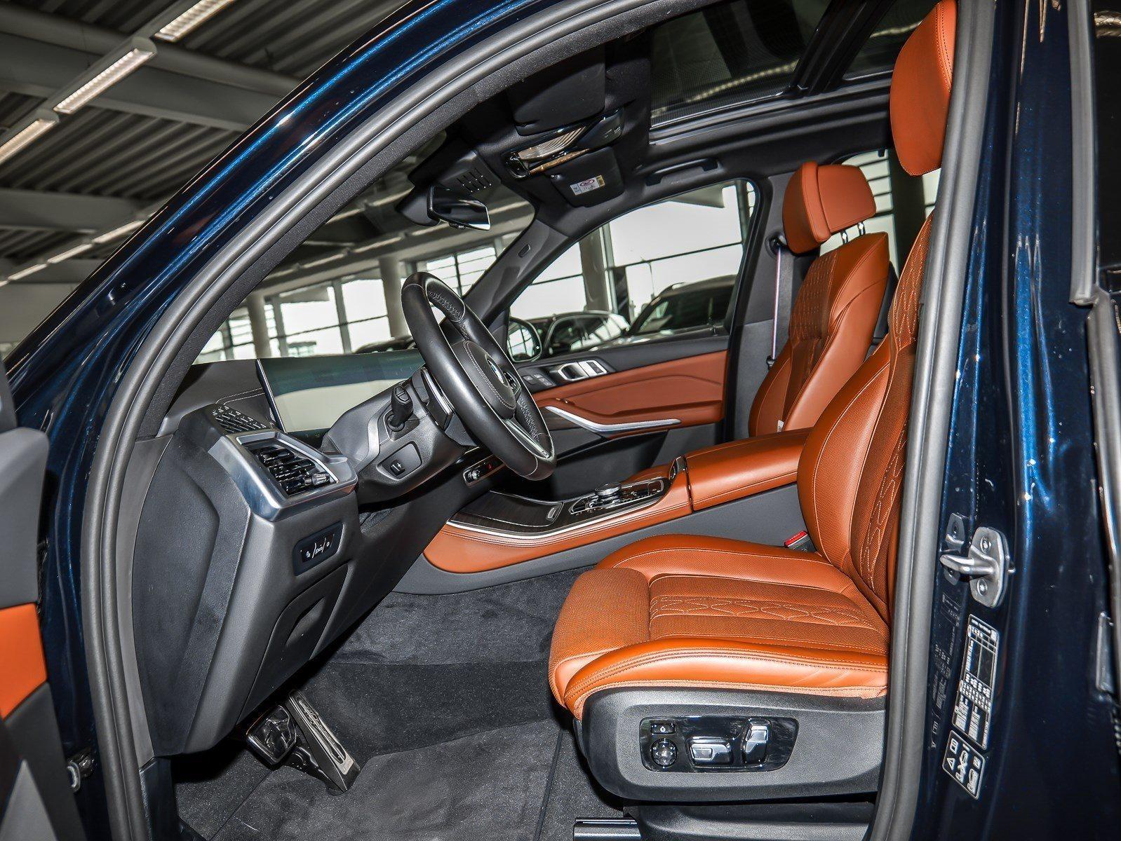 BMW X5 – Bild 5