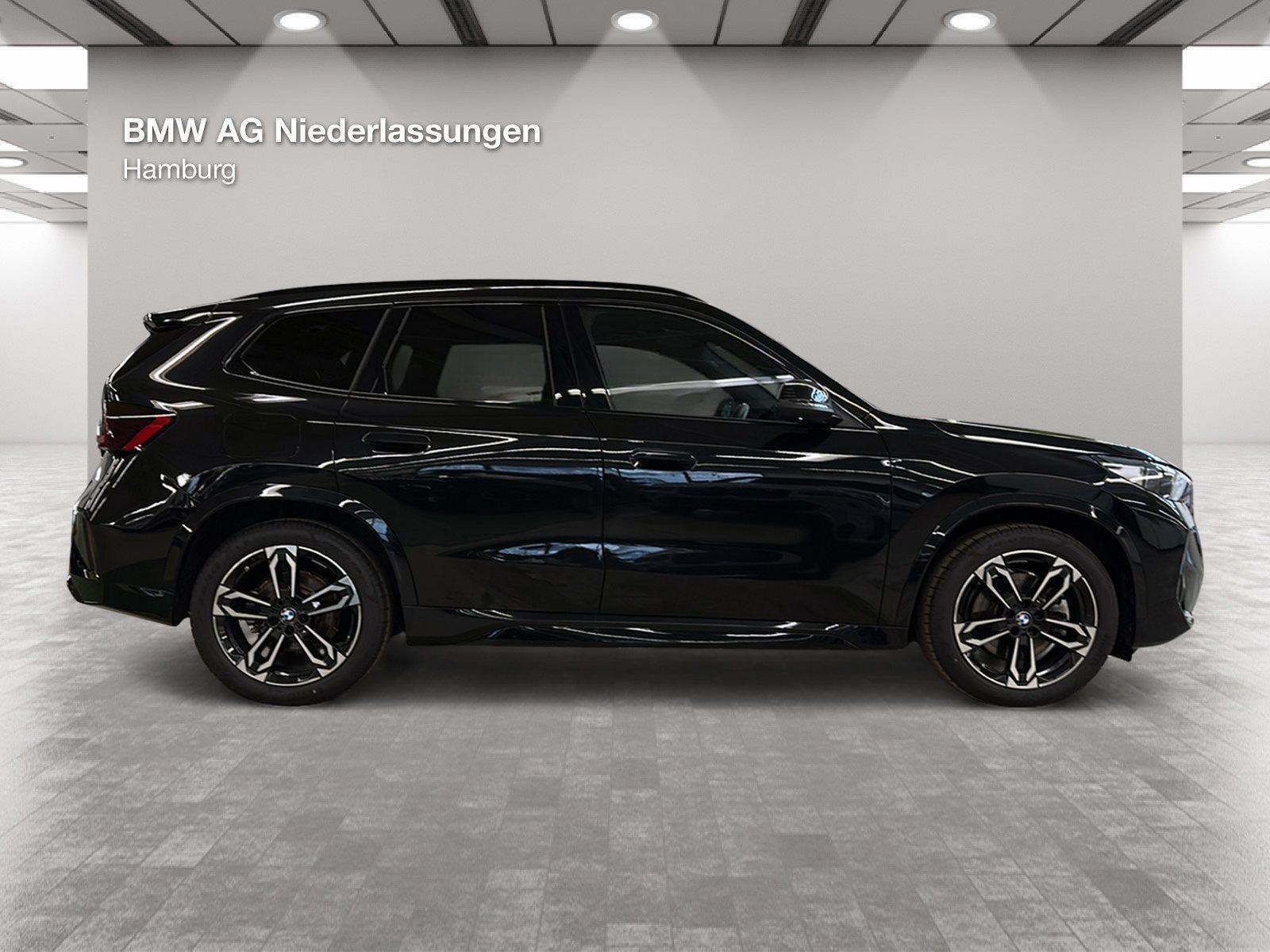 BMW X1 – Bild 4