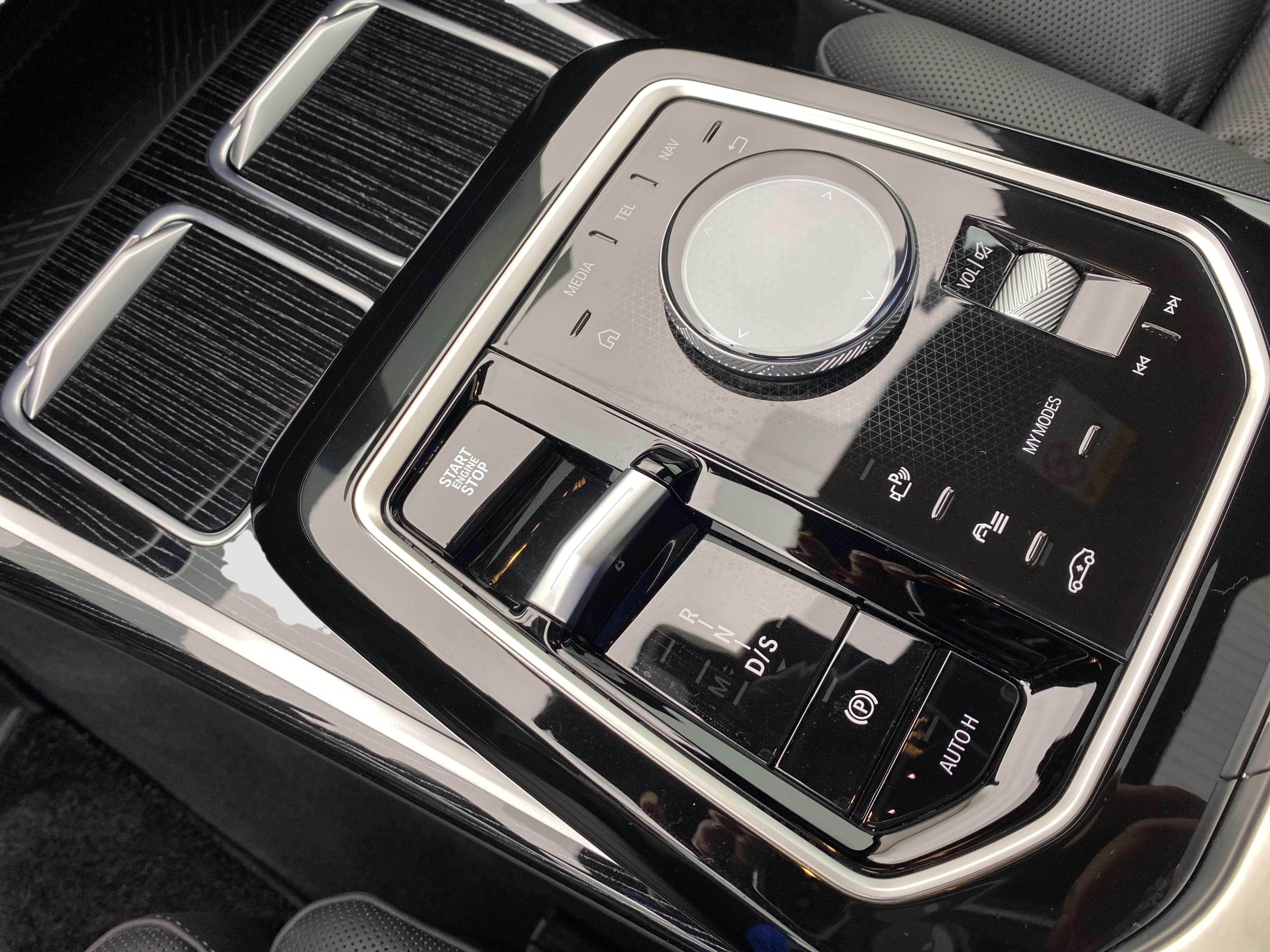 BMW 7er – Bild 8