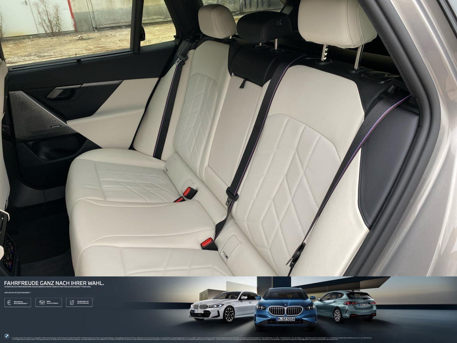 BMW 5er Touring – Bild 12