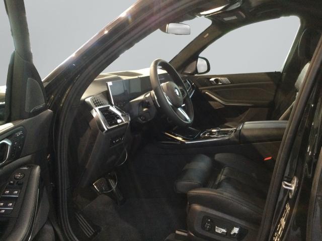 BMW X7 – Bild 11