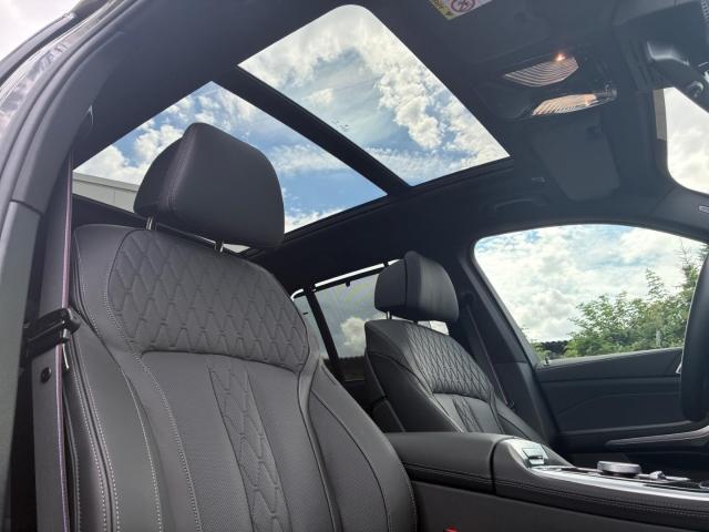 BMW X5 – Bild 5