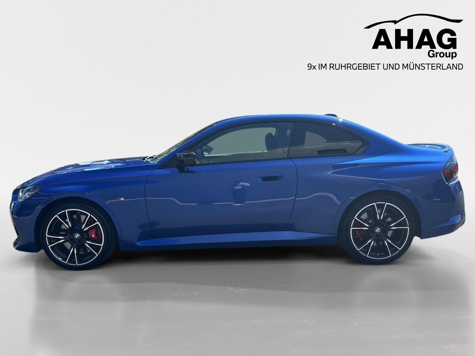 BMW 2er Coupé – Bild 6