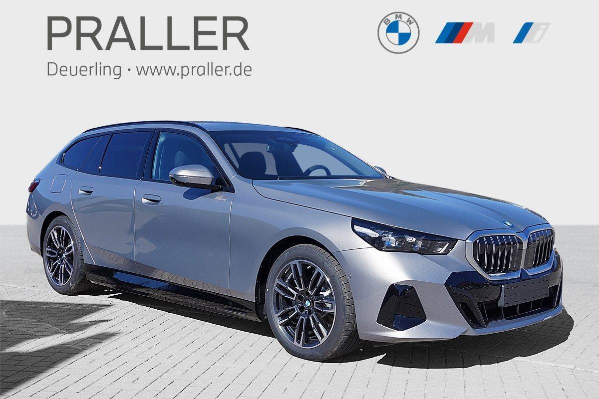 BMW 5er Touring