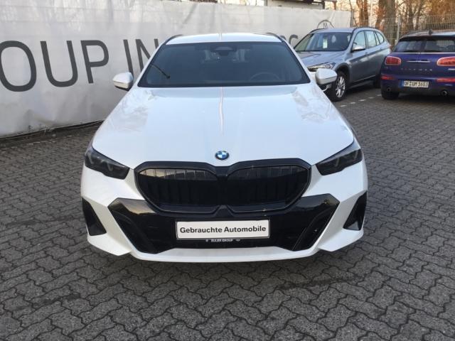 BMW 5er Touring