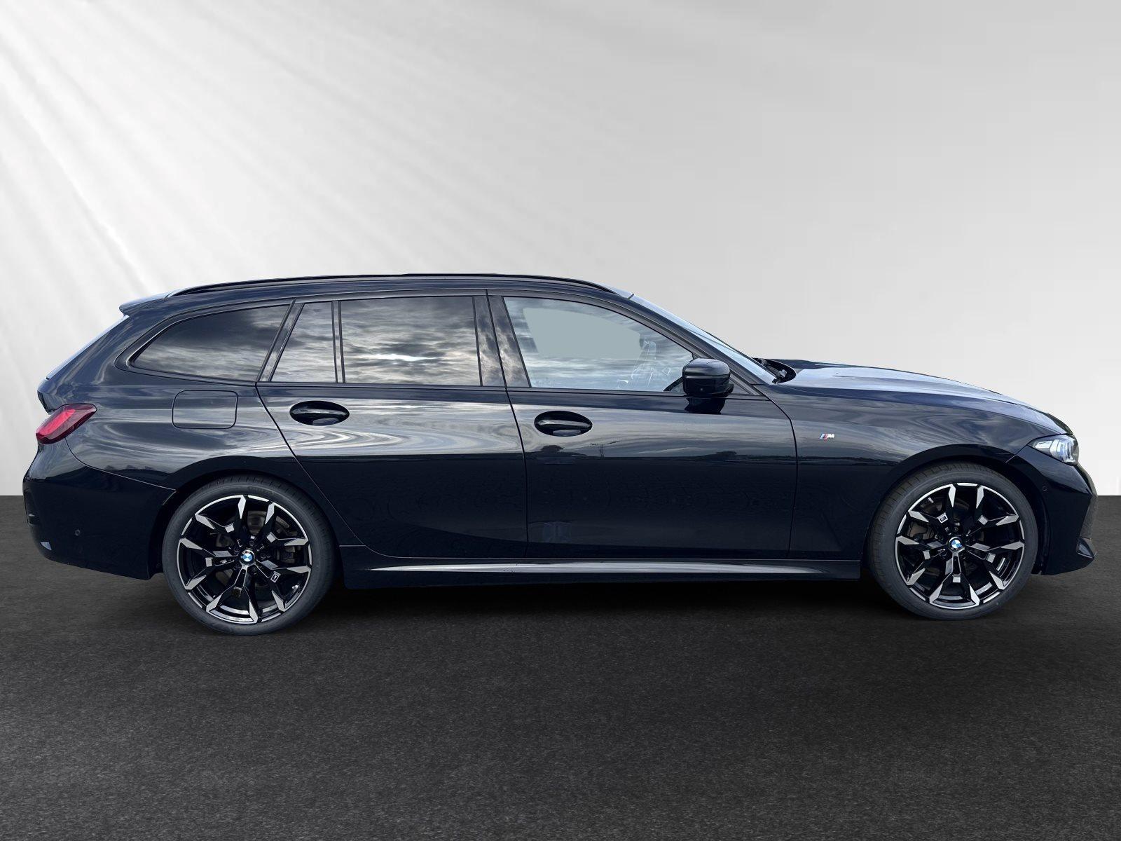 BMW 3er Touring – Bild 2