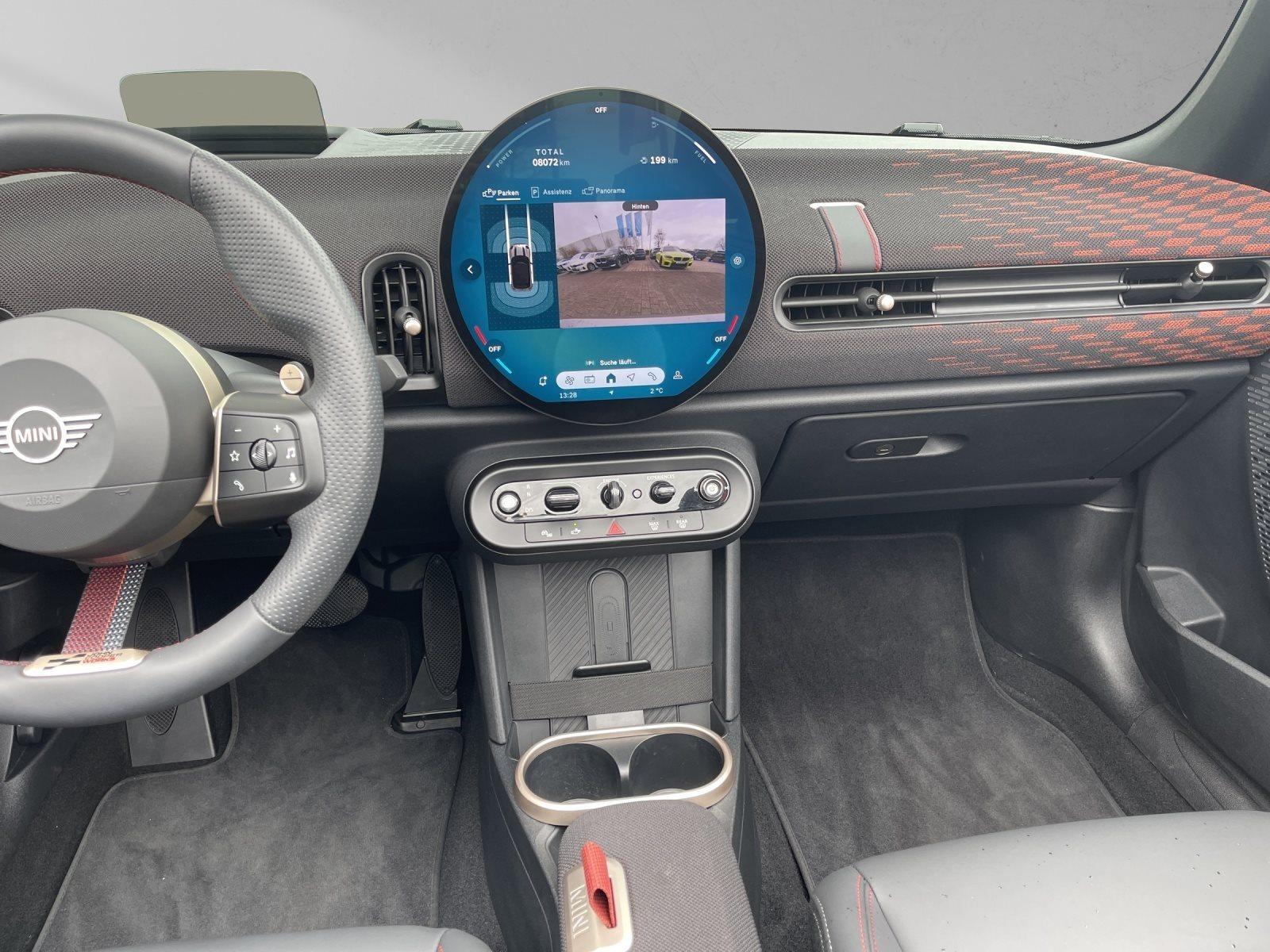 MINI Cabrio – Bild 15