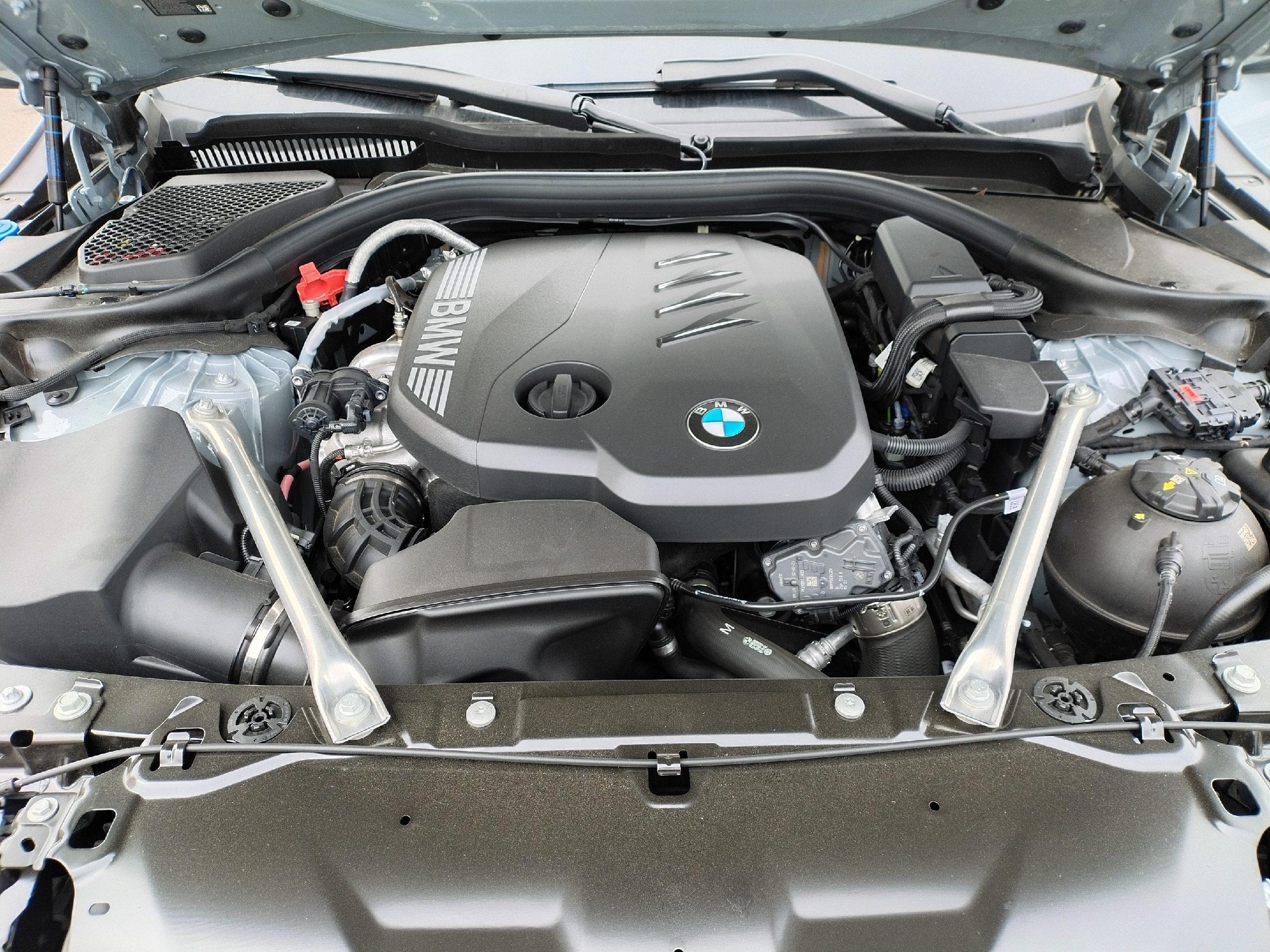 BMW 5er Touring – Bild 15