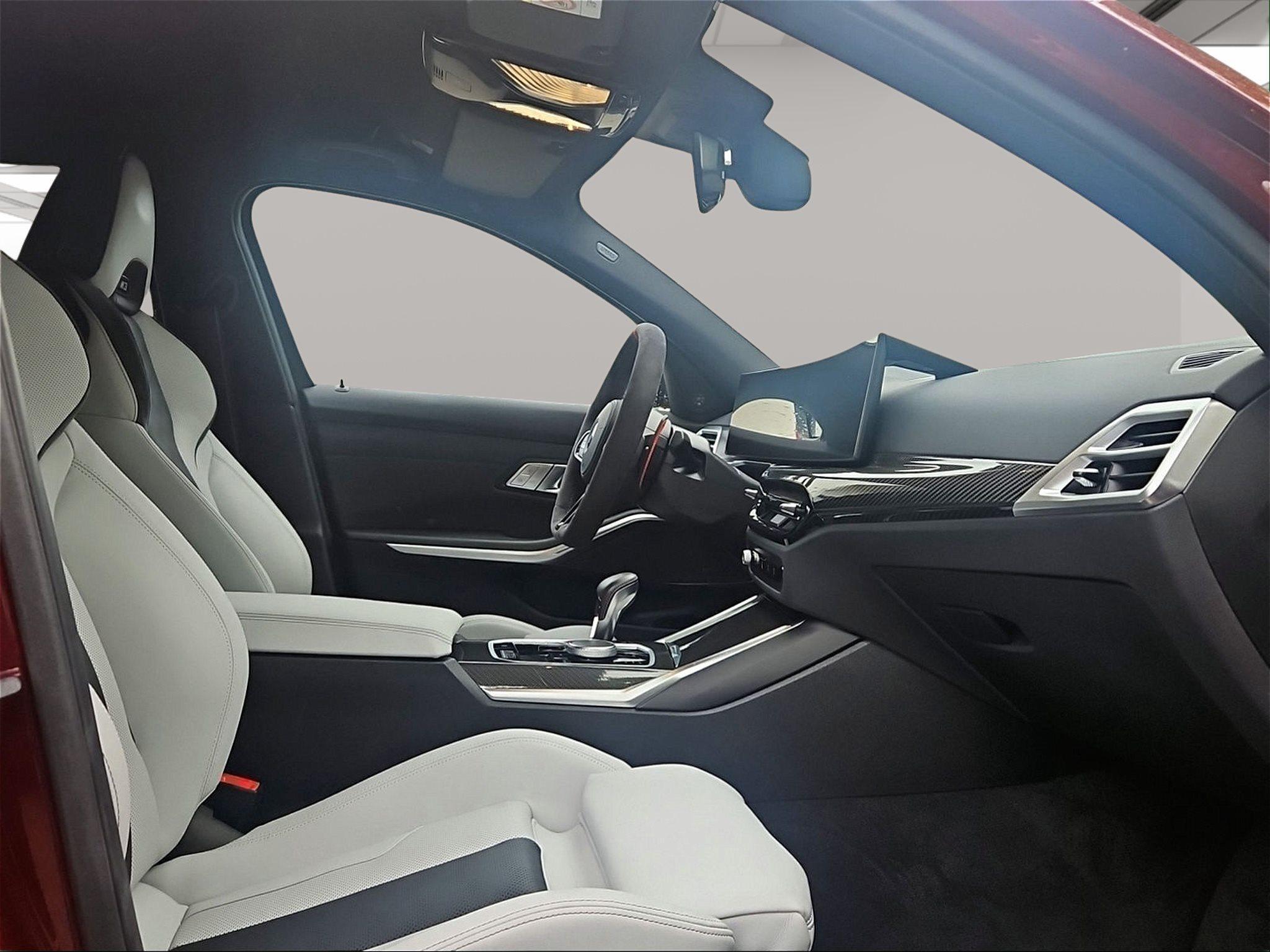 BMW M3 – Bild 7