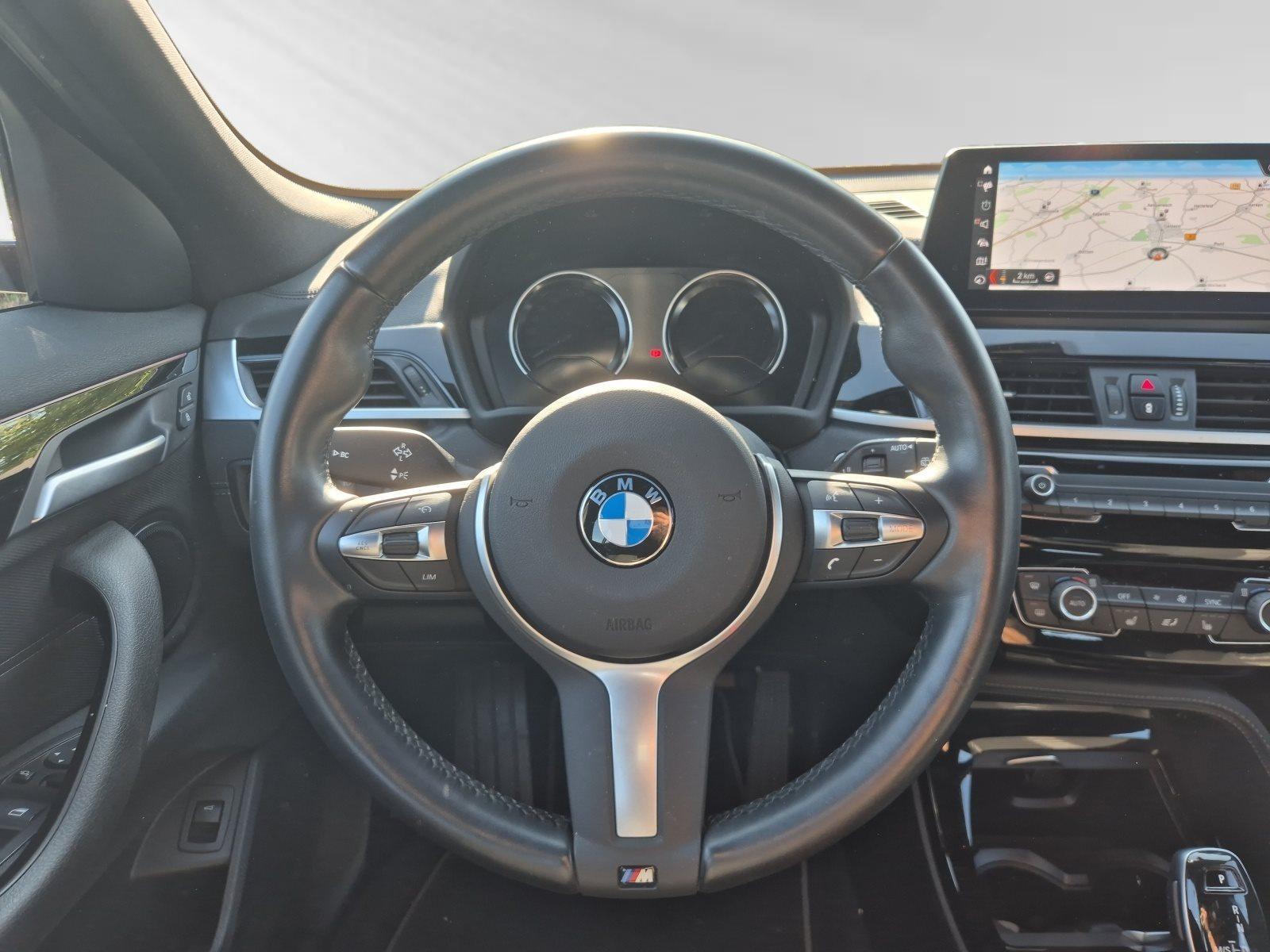 BMW X2 – Bild 11