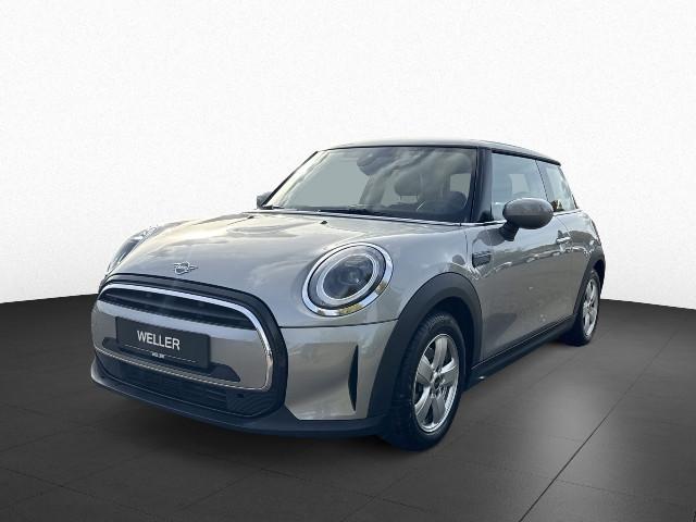 MINI Cooper 2022