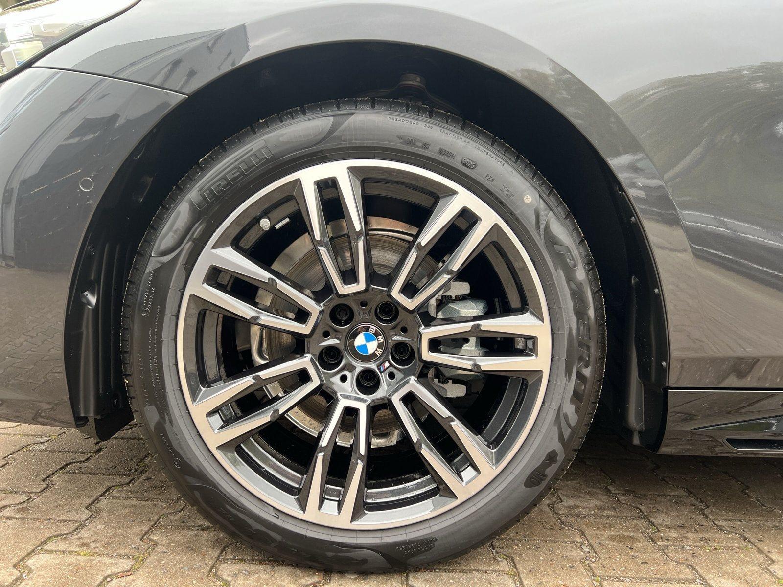 BMW 5er Touring – Bild 3