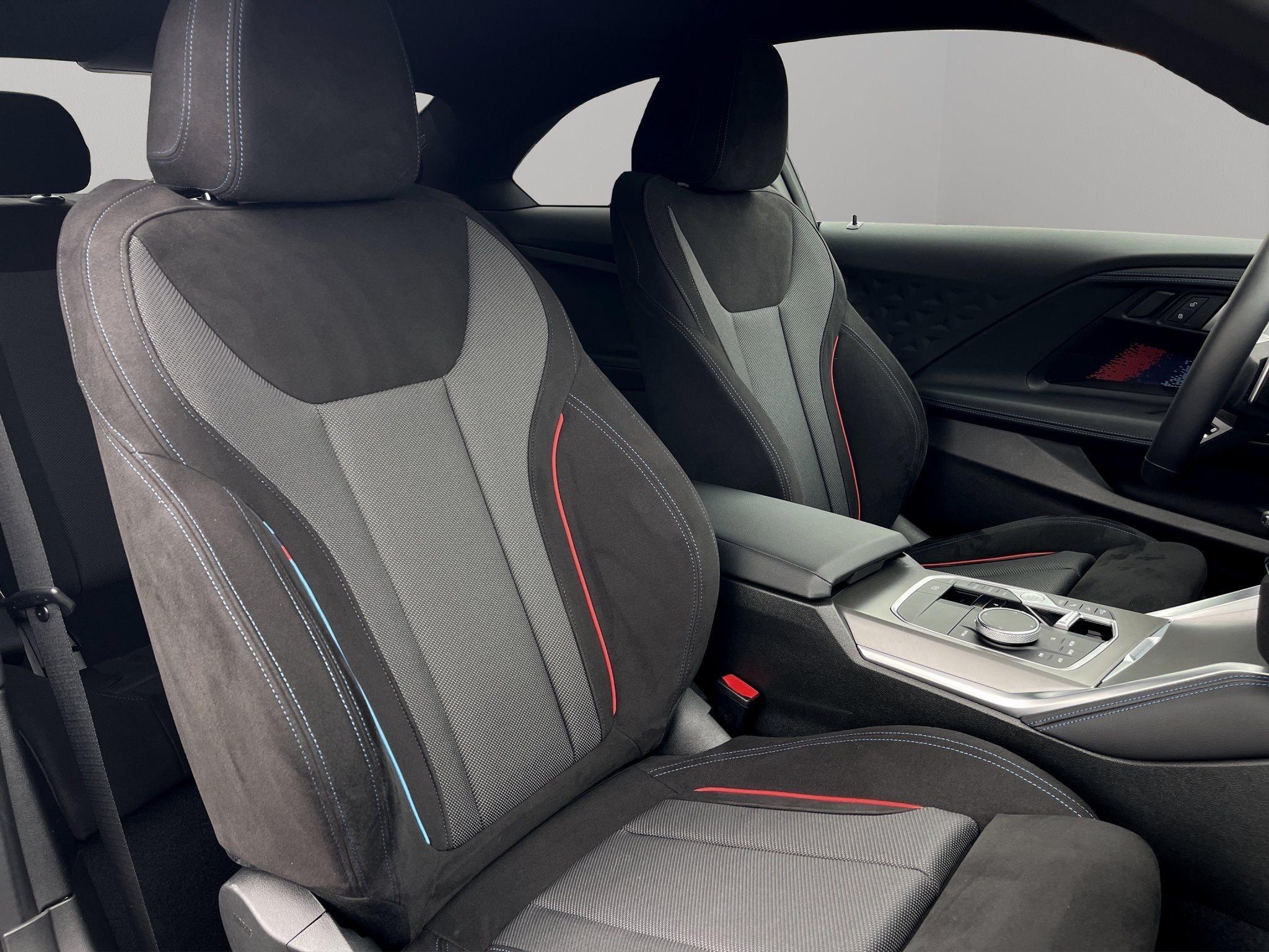 BMW 2er Coupé – Bild 16