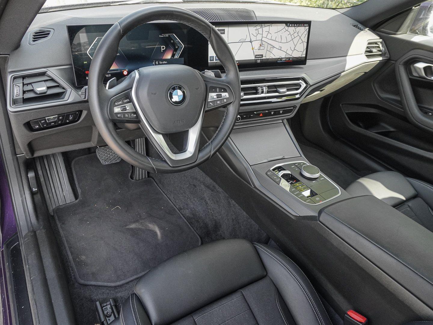 BMW 2er Coupé – Bild 8