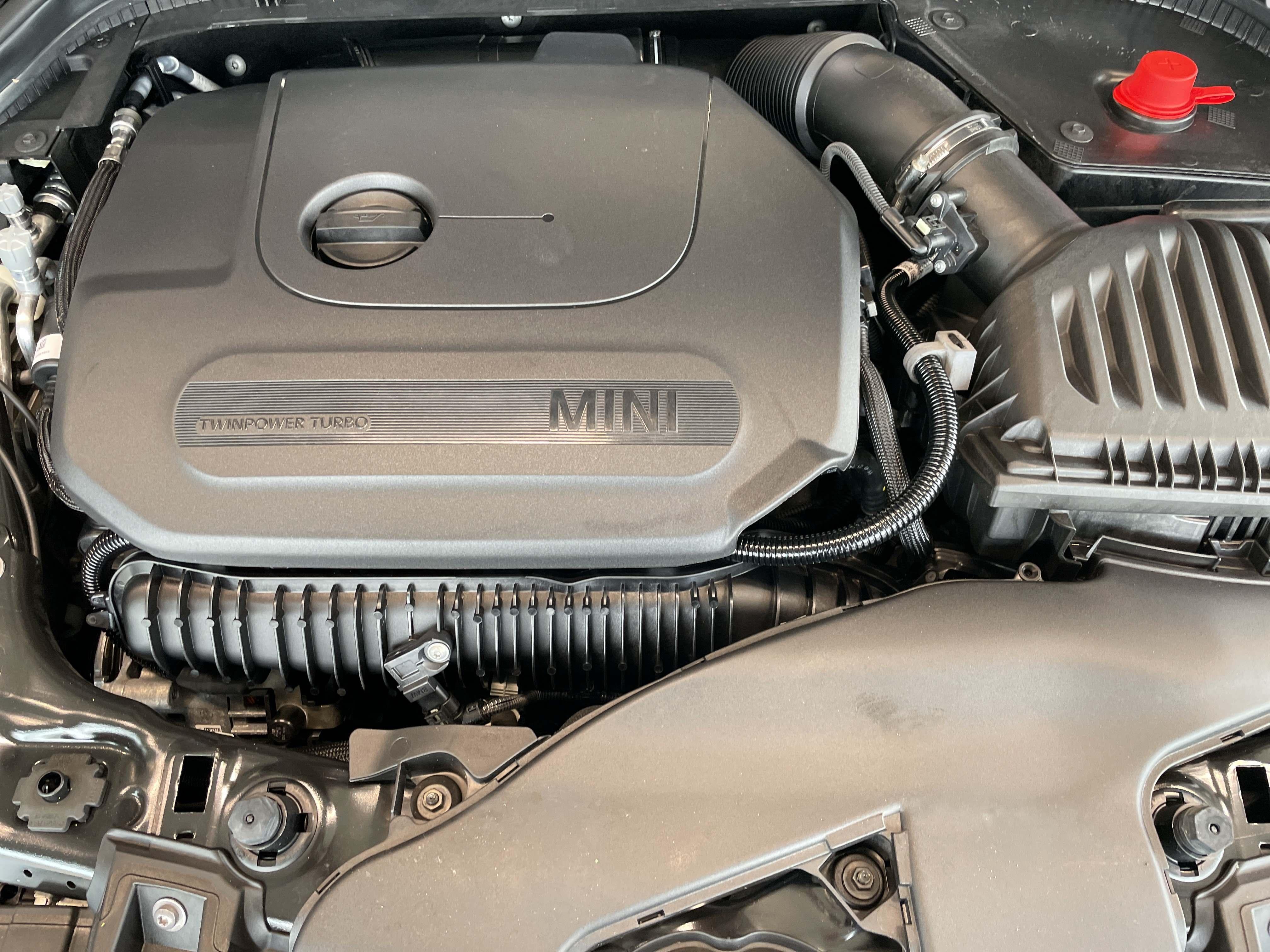 MINI Cooper 3-Türer – Bild 8